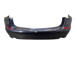 BMW 7233363 2163768 7222375 Rear bumper BMW 5 GRAN TURISMO (F07) (2009-2017) — thumbnail 1