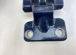 MERCEDES-BENZ A9107408900 A9107409000 A9107406500 A9107406600 Rear panel door hinge set MERCEDES-BENZ SPRINTER (907, 910) (2018-) — thumbnail 6