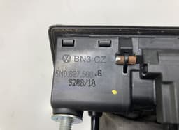 VW 5N0827566G Reverse camera VW TIGUAN I (5N) (2007-2018) — thumbnail 6