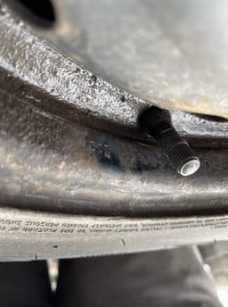 CITROËN 5.5JX14 ET24 D65.1 4X108 Rim set With Tyres 4 pcs CITROËN BERLINGO I, II (1996-2009) — thumbnail 3