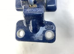 MERCEDES-BENZ A9107408900 A9107409000 A9107406500 A9107406600 Rear panel door hinge set MERCEDES-BENZ SPRINTER (907, 910) (2018-) — thumbnail 3