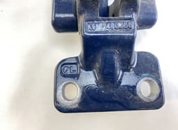 MERCEDES-BENZ A9107408900 A9107409000 A9107406500 A9107406600 Rear panel door hinge set MERCEDES-BENZ SPRINTER (907, 910) (2018-) — thumbnail 5