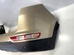 KIA 86611F1100 86612F1000 Rear bumper KIA SPORTAGE IV (QL) (2015-2021) — thumbnail 3