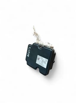 VW 2N0907379 2N0614517D ABS hydraulic unit / pump VW CRAFTER II (SY) (2016-) — thumbnail 3