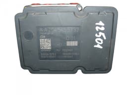 MERCEDES-BENZ A2045455332 ABS hydraulic unit / pump MERCEDES-BENZ C-CLASS (W204) (2007-2013) — thumbnail 4