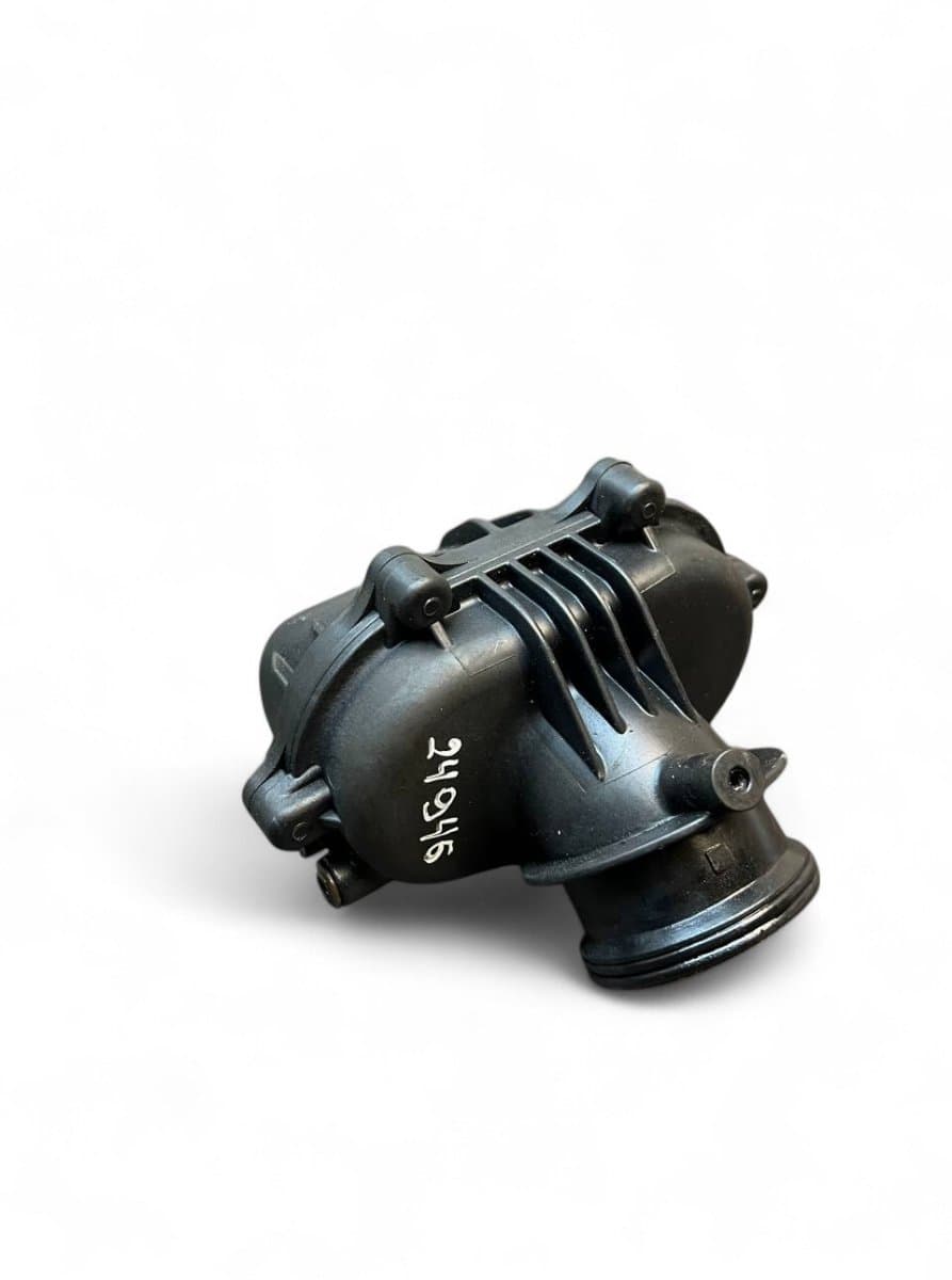 MERCEDES-BENZ A6421401387 6421401387 Air intake resonator box MERCEDES-BENZ VITO / VIANO (W639) (2003-2014)