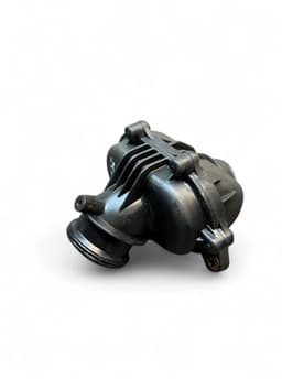 MERCEDES-BENZ A6421401387 6421401387 Air intake resonator box MERCEDES-BENZ VITO / VIANO (W639) (2003-2014) — thumbnail 2