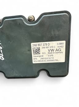 VW 2N0907379 2N0614517D ABS hydraulic unit / pump VW CRAFTER II (SY) (2016-) — thumbnail 5