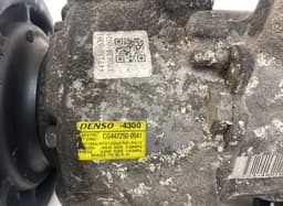 KIA 4471506381 4472500541 AC / aircon Compressor KIA OPTIMA IV (JF) (2015-2020) — thumbnail 3