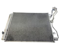 KIA 97606D4150 AC Radiator (condenser) KIA OPTIMA IV (JF) (2015-2020) — thumbnail 2