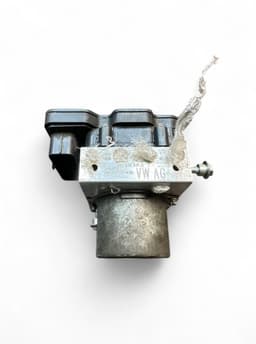 VW 2N0907379 2N0614517D ABS hydraulic unit / pump VW CRAFTER II (SY) (2016-) — thumbnail 2