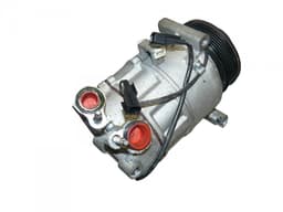 VOLVO AC / aircon Compressor VOLVO XC60 I (2008-2017) — thumbnail 5