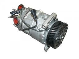 VOLVO AC / aircon Compressor VOLVO XC60 I (2008-2017) — thumbnail 1