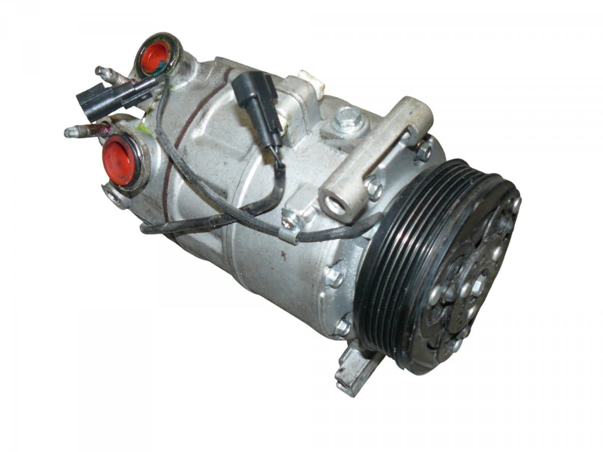VOLVO AC / aircon Compressor VOLVO XC60 I (2008-2017)