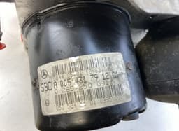 MERCEDES-BENZ 0265250110 0265960036 0265960025 0265250088 0265960018 0265250062 ABS hydraulic unit / pump MERCEDES-BENZ SL-CLASS (R230) (2001-2012) — thumbnail 5