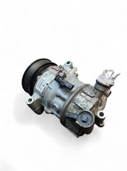 OPEL 39034464 39076800 95523374 AC / aircon Compressor OPEL ASTRA K (B16) (2015-2022) — thumbnail 2