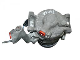 HONDA 4472606342 AC / aircon Compressor HONDA CR-V III (RE) (2006-2012) — thumbnail 4