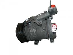 HONDA 4472606342 AC / aircon Compressor HONDA CR-V III (RE) (2006-2012) — thumbnail 3