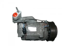 HONDA 4472606342 AC / aircon Compressor HONDA CR-V III (RE) (2006-2012) — thumbnail 5