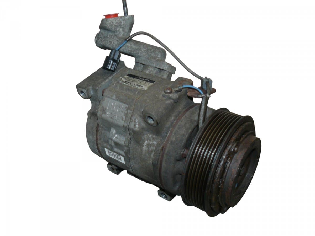 HONDA 4472606342 AC / aircon Compressor HONDA CR-V III (RE) (2006-2012)