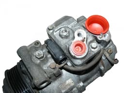MERCEDES-BENZ 447190-9681 AC / aircon Compressor MERCEDES-BENZ C-CLASS (W204) (2007-2013) — thumbnail 4