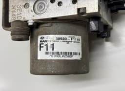 KIA 58920F1110 A1000717AAA ABS hydraulic unit / pump KIA SPORTAGE IV (QL) (2015-2021) — thumbnail 5