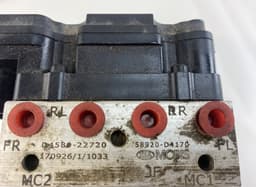 KIA 6158945100 61589-45100 ABS hydraulic unit / pump KIA OPTIMA IV (JF) (2015-2020) — thumbnail 3