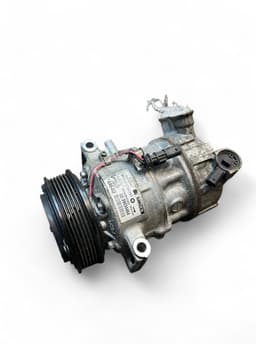 OPEL 39034464 39076800 95523374 AC / aircon Compressor OPEL ASTRA K (B16) (2015-2022) — thumbnail 1