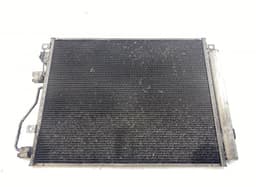 KIA 97606D4150 AC Radiator (condenser) KIA OPTIMA IV (JF) (2015-2020) — thumbnail 1