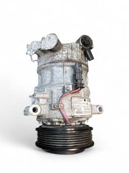 OPEL 39034464 39076800 95523374 AC / aircon Compressor OPEL ASTRA K (B16) (2015-2022) — thumbnail 5