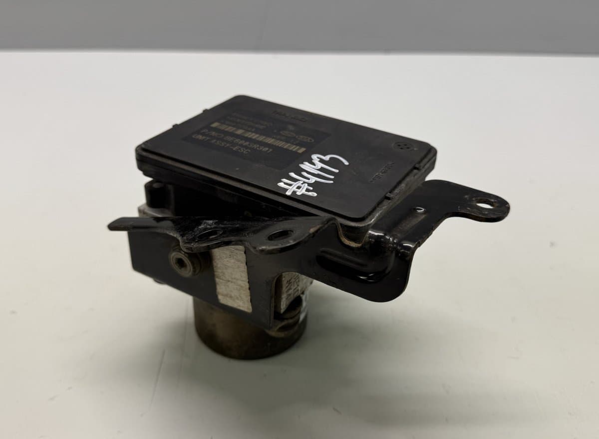 KIA 58920F1110 A1000717AAA ABS hydraulic unit / pump KIA SPORTAGE IV (QL) (2015-2021)