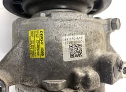 KIA 4471506381 4472500541 AC / aircon Compressor KIA OPTIMA IV (JF) (2015-2020) — thumbnail 4