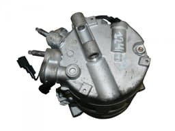 VOLVO AC / aircon Compressor VOLVO XC60 I (2008-2017) — thumbnail 4