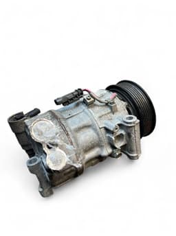 OPEL 39034464 39076800 95523374 AC / aircon Compressor OPEL ASTRA K (B16) (2015-2022) — thumbnail 3