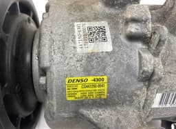 KIA 4471506381 4472500541 AC / aircon Compressor KIA OPTIMA IV (JF) (2015-2020) — thumbnail 3