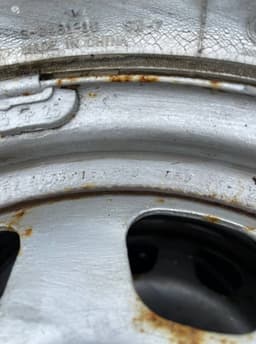 DACIA 6.5JX16 ET50 D66.1 5X114.3 Rim set With Tyres 4 pcs DACIA DUSTER I (2010-2017) — thumbnail 3