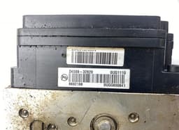 KIA 6158943100 61589-43100 ABS hydraulic unit / pump KIA OPTIMA IV (JF) (2015-2020) — thumbnail 6