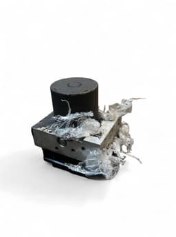 MERCEDES-BENZ 0265950599 0265235167 A0014461489 0014461489 A0014461589 A0014461789 A0014469089 ABS hydraulic unit / pump MERCEDES-BENZ VITO / VIANO (W639) (2003-2014) — thumbnail 3