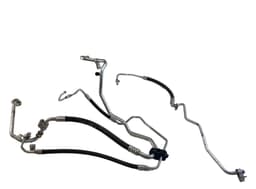 MERCEDES-BENZ A9108300700 A9108300000 A9108300100 AC pipeline set MERCEDES-BENZ SPRINTER (907, 910) (2018-) — thumbnail 1