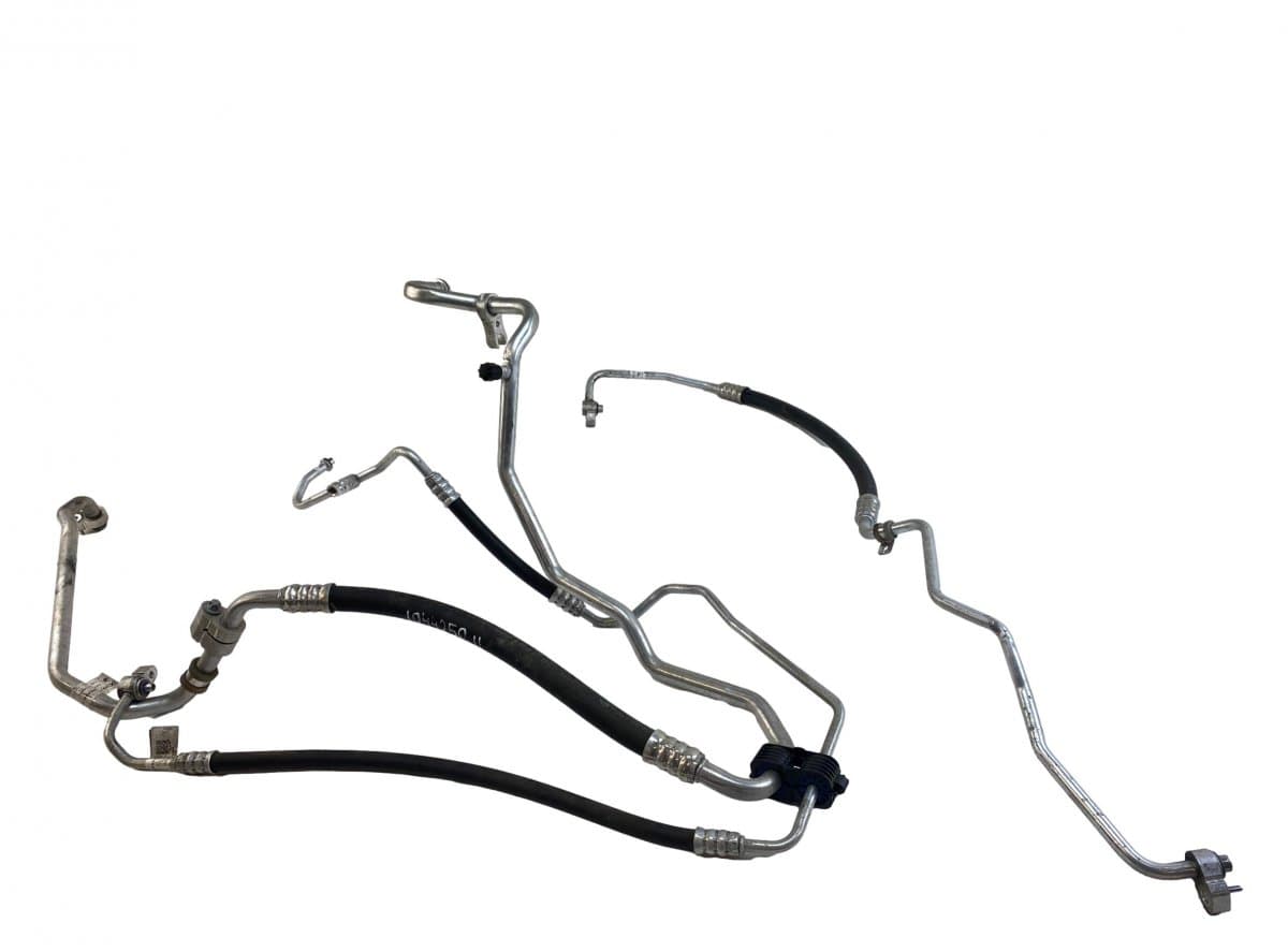 MERCEDES-BENZ A9108300700 A9108300000 A9108300100 AC pipeline set MERCEDES-BENZ SPRINTER (907, 910) (2018-)
