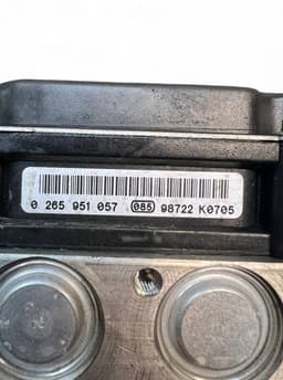 TOYOTA 0265951057 0265230085 4454002190 ABS hydraulic unit / pump TOYOTA COROLLA X (E140, E150) (2006-2012) — thumbnail 6