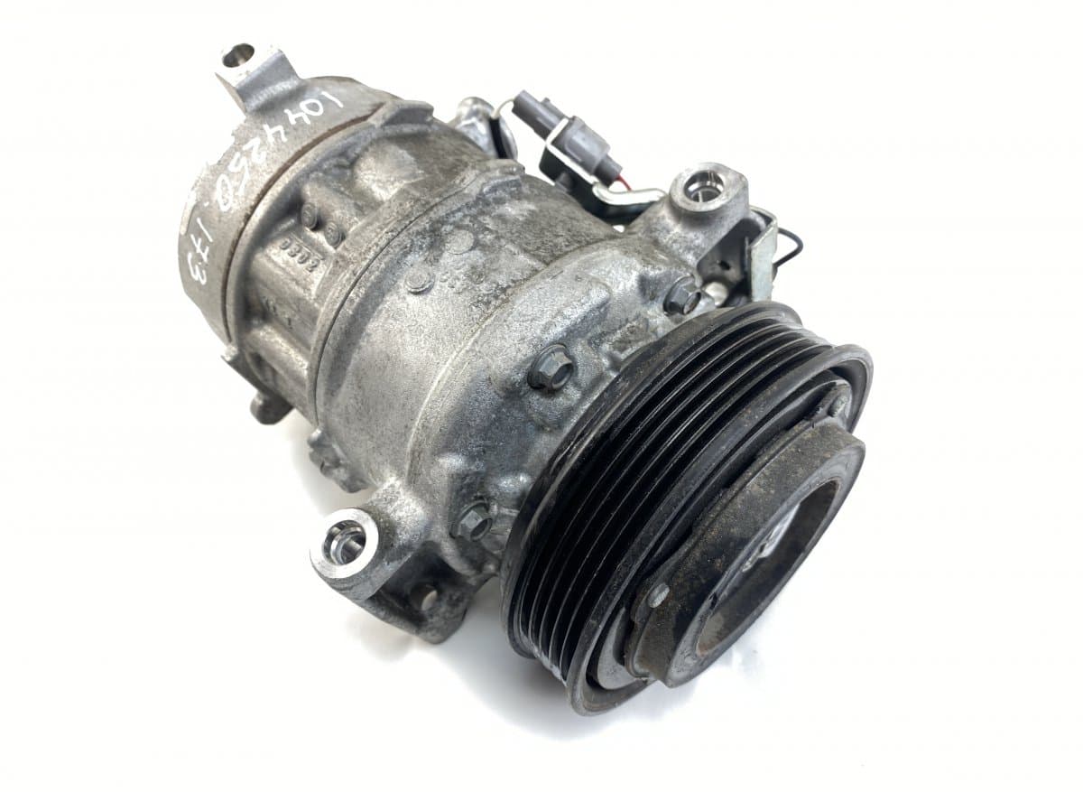 MERCEDES-BENZ 4472807422 447280-7422 4472501670 447250-1670 AC / aircon Compressor MERCEDES-BENZ SPRINTER (907, 910) (2018-)