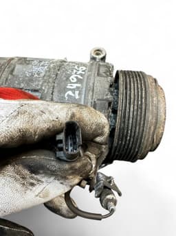BMW 64526987890 6987890 AC / aircon Compressor BMW 7 (F01, F02) (2008-2016) — thumbnail 4