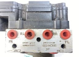 KIA 6158943100 61589-43100 ABS hydraulic unit / pump KIA OPTIMA IV (JF) (2015-2020) — thumbnail 5
