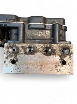 TOYOTA 0265951057 0265230085 4454002190 ABS hydraulic unit / pump TOYOTA COROLLA X (E140, E150) (2006-2012) — thumbnail 7