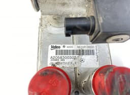 MERCEDES-BENZ A2228300402 Air conditioning / AC system set / AC pipelines, other MERCEDES-BENZ C-CLASS (W205) (2013-2021) — thumbnail 3
