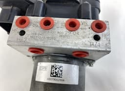 MERCEDES-BENZ 0265956615 ABS hydraulic unit / pump MERCEDES-BENZ SPRINTER (907, 910) (2018-) — thumbnail 2