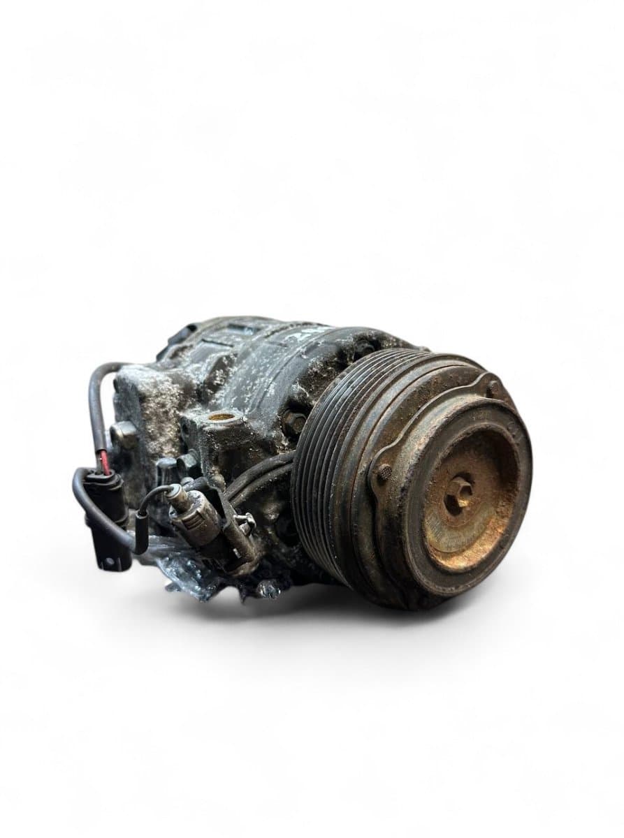 BMW 64526987890 6987890 AC / aircon Compressor BMW 7 (F01, F02) (2008-2016)