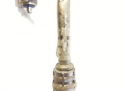 MERCEDES-BENZ A9108300700 A9108300000 A9108300100 AC pipeline set MERCEDES-BENZ SPRINTER (907, 910) (2018-) — thumbnail 9