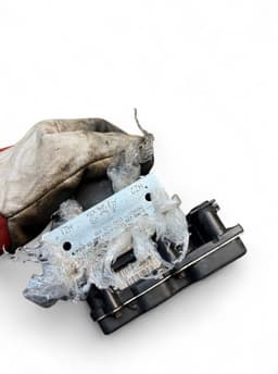 MERCEDES-BENZ 0265950599 0265235167 A0014461489 0014461489 A0014461589 A0014461789 A0014469089 ABS hydraulic unit / pump MERCEDES-BENZ VITO / VIANO (W639) (2003-2014) — thumbnail 5